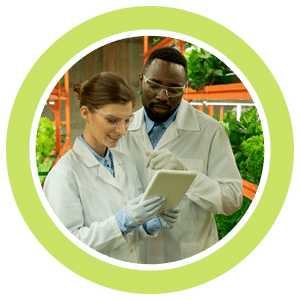 Treinamento para operação de biodigestor