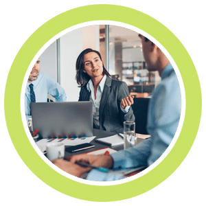 Consultoria para gestão e marketing ambiental de empresas.