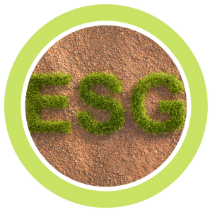 ESG - Meio Ambiente - Social e Governança Corporativa