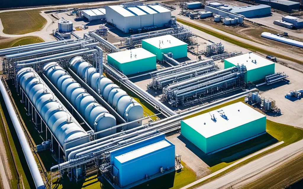 Tratamento Físico químico de efluentes industriais Tratamento Físico químico de efluentes industriais